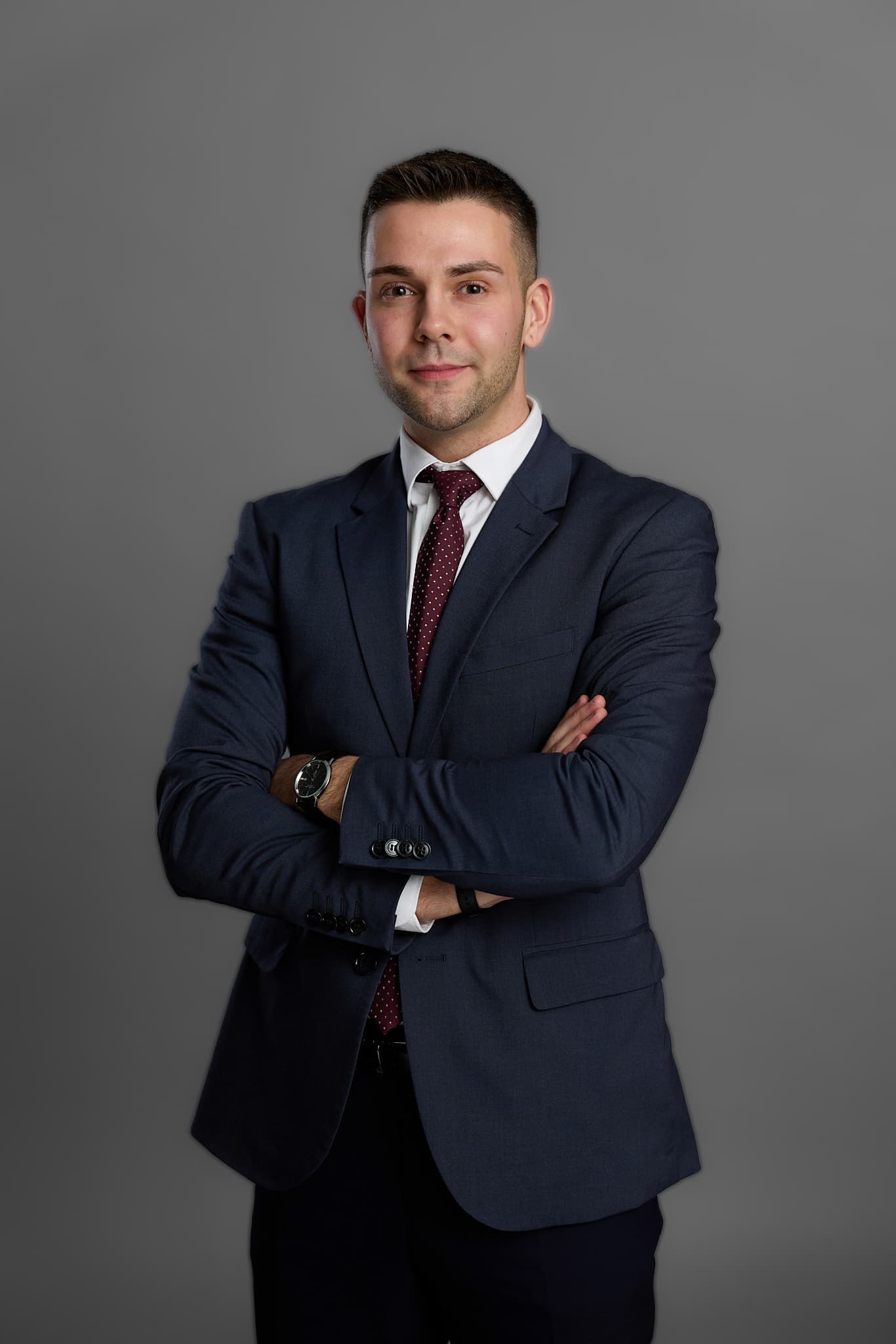 Paweł Stocki — trener front office dla hoteli